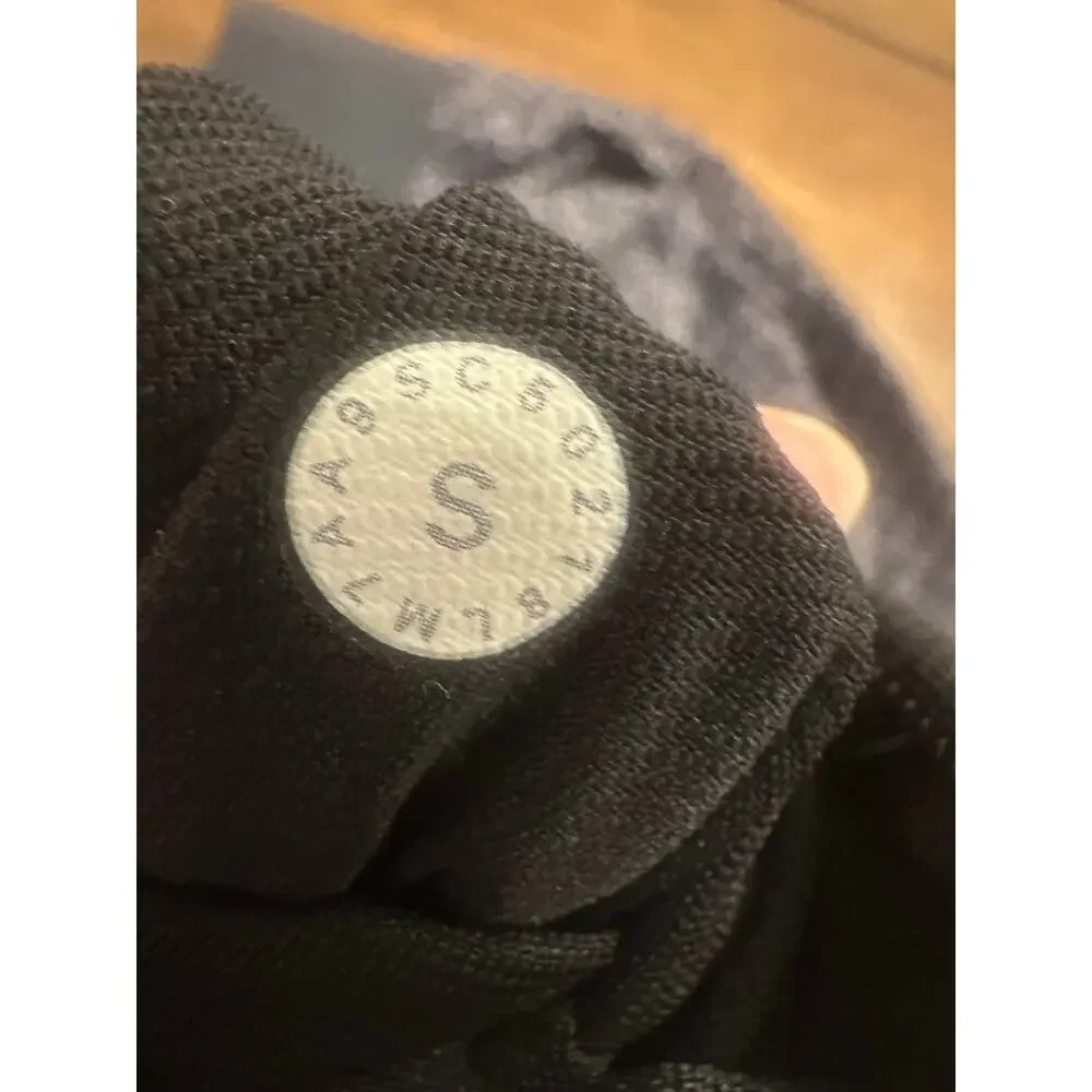 Lululemon T.H.E. Short *Linerless 9